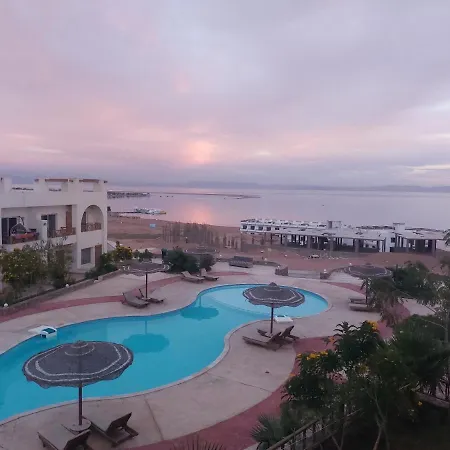 Apartamento Awesome View