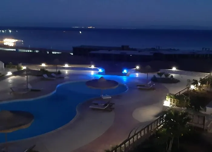 Апартаменты Awesome View