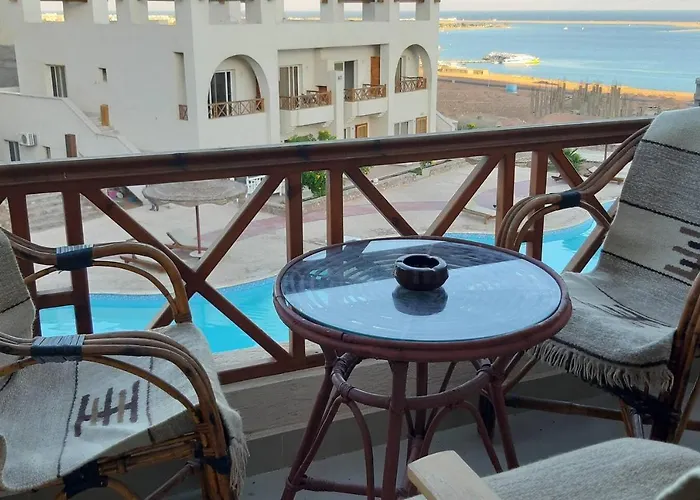 Апартаменты Awesome View *