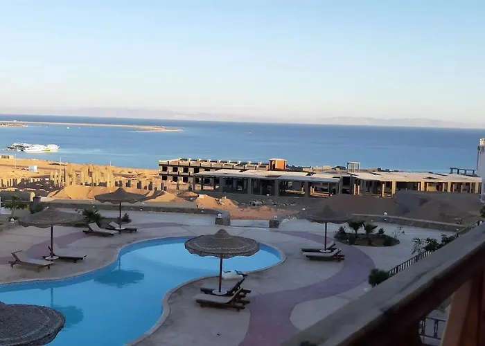 Awesome View Апартаменты *