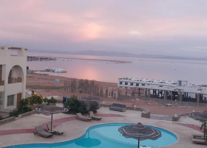 Awesome View Дахаб