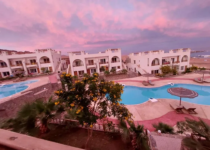 Апартаменты Awesome View *