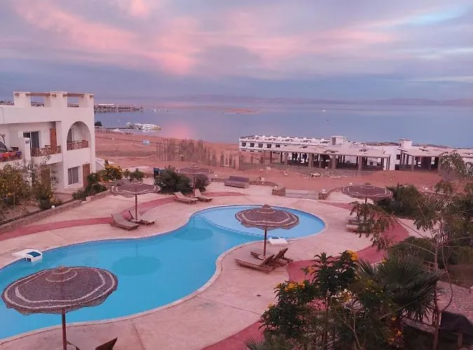 Апартаменты Awesome View *