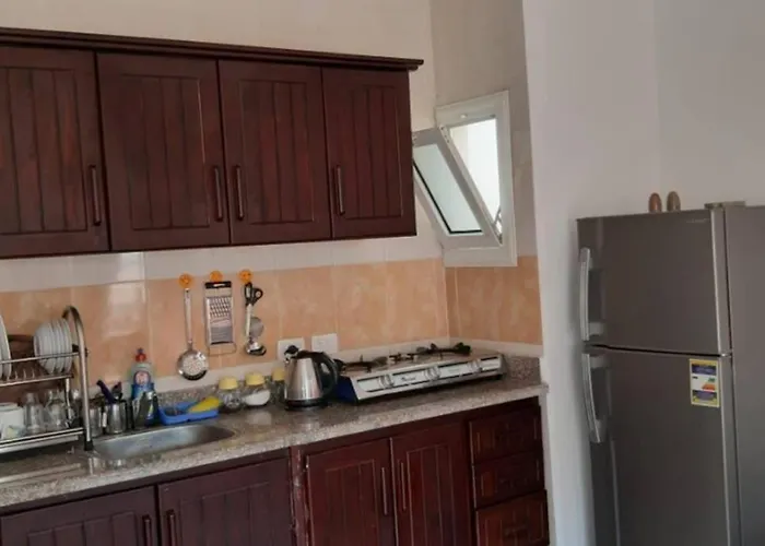 Апартаменты Awesome View *