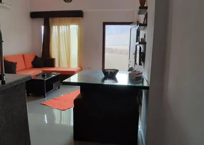 Awesome View Апартаменты Дахаб