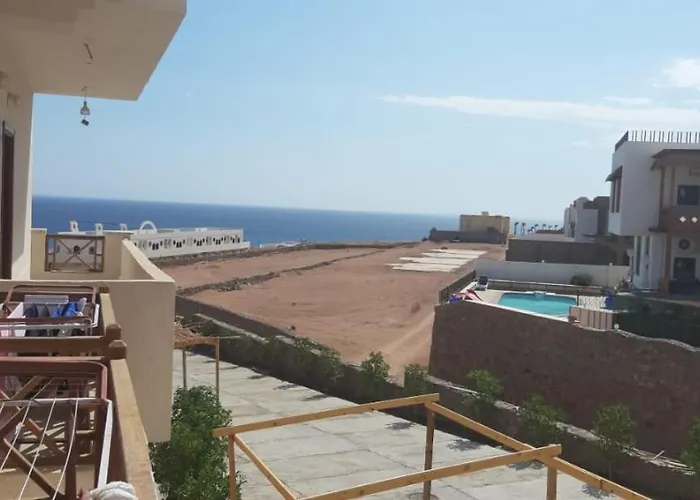 Апартаменты Awesome View *